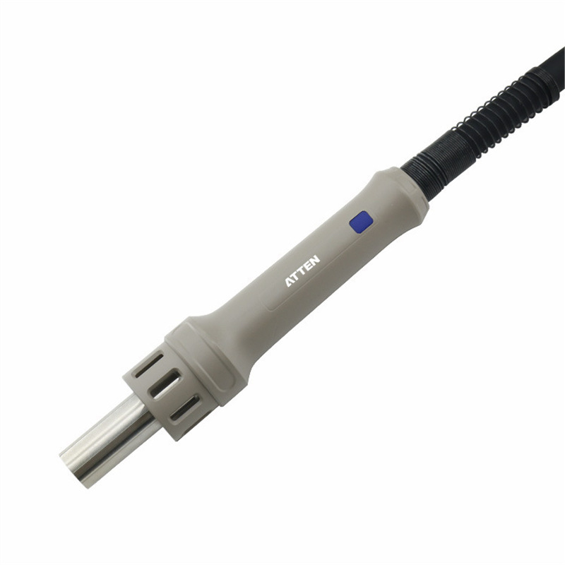 Atten/Atten St-8602D Hot Air Station Soldering Station Two-In-One Repair System St-990 Soldering Station