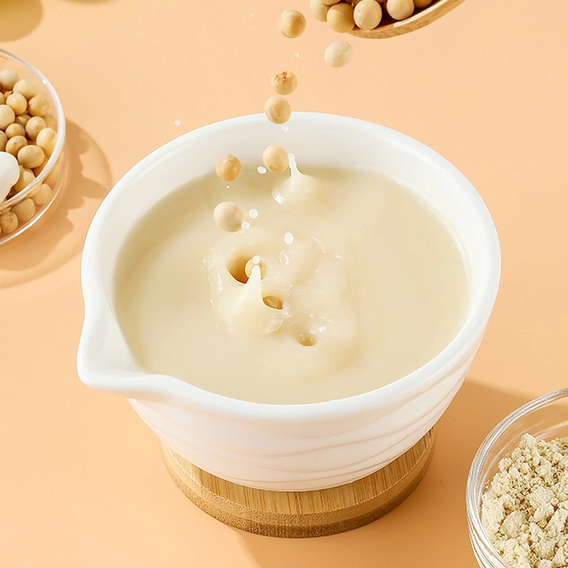 Oem Customized Yam Soy Milk Powder Wholesale Processing