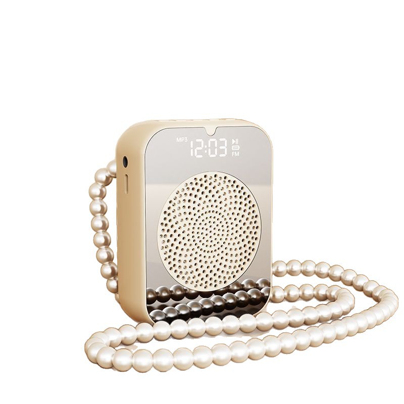 "generation, proofing" private model new H6 loudspeaker bee no howling wireless headset source wholesale