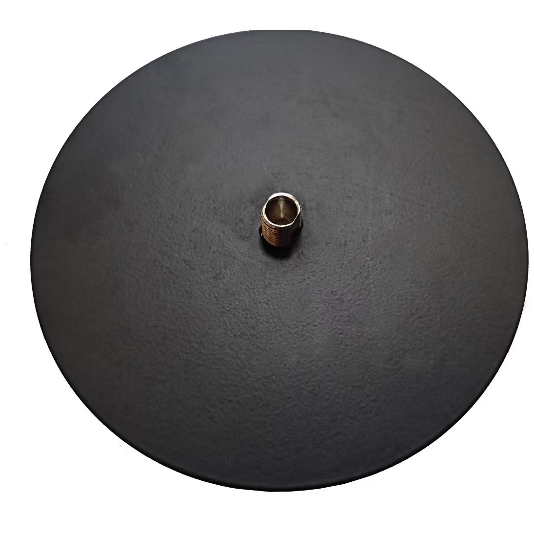 Customized Diameter 12Cm/14Cm/18Cm/30Cm and Other Floor Lamp Small Table Lamp Metal Base Counterweight Iron