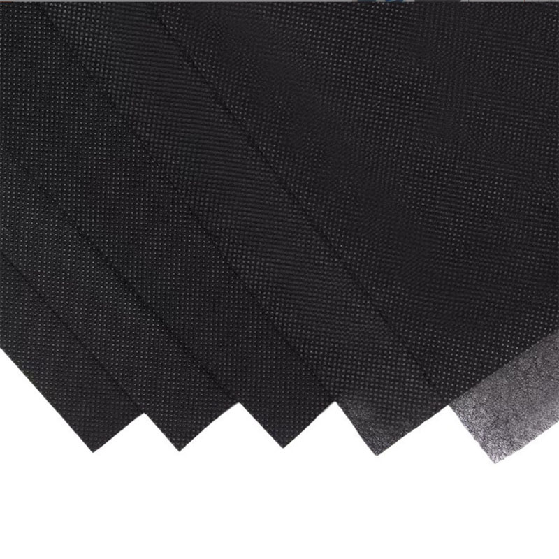 Cross-Border Pp Non-Woven Weed Control Fabric for Agriculture and Horticulture, Permeable and Not Prone to Aging, Orchard Weeding Mat, Cross-Border Mulch Film