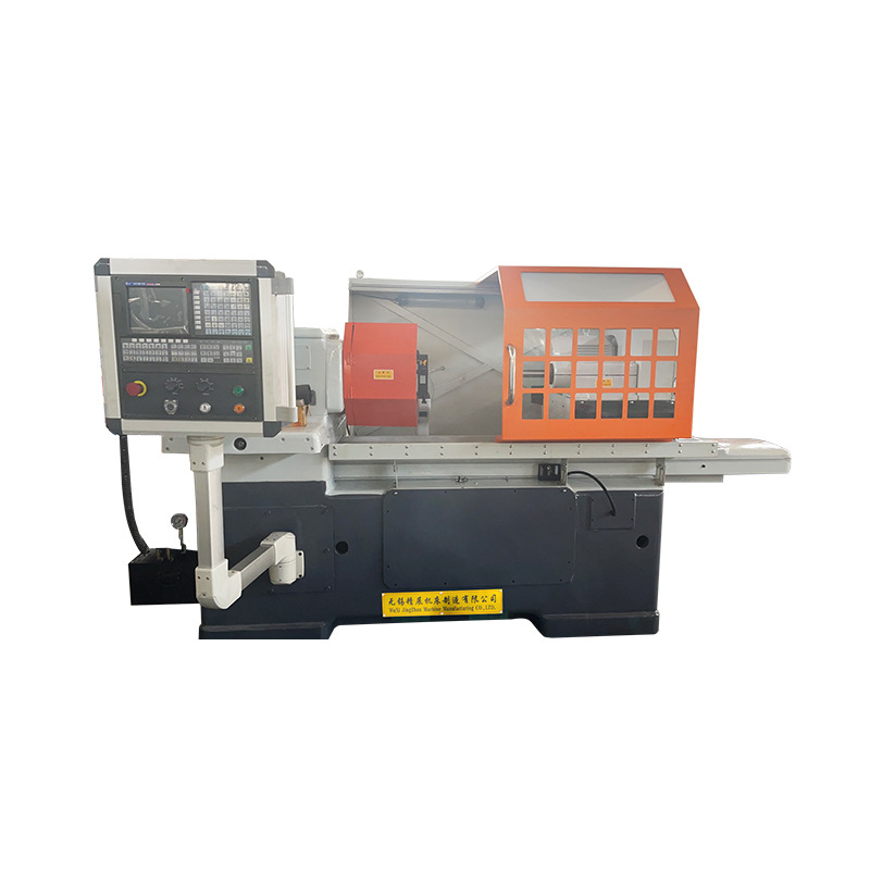 CNC internal grinder grinding 8-hole alloy barrel bushing hard alloy barrel inner hole MK250A