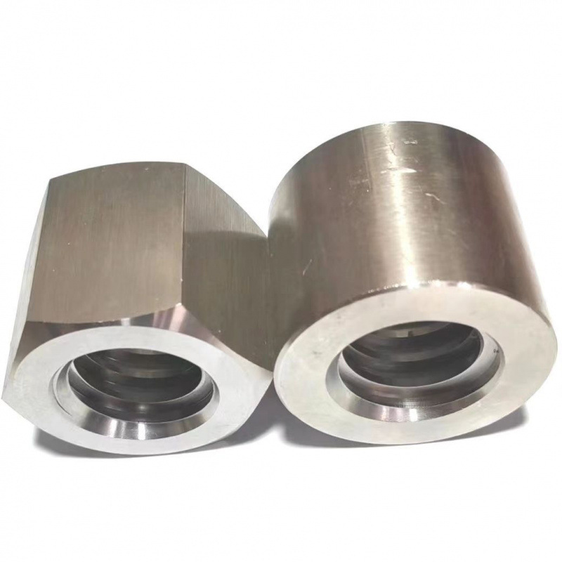 Cnc Lathe Processing Stainless Steel Cnc Turning Precision Cnc Processing Non-Standard Aluminum Alloy Hardware Accessories Processing