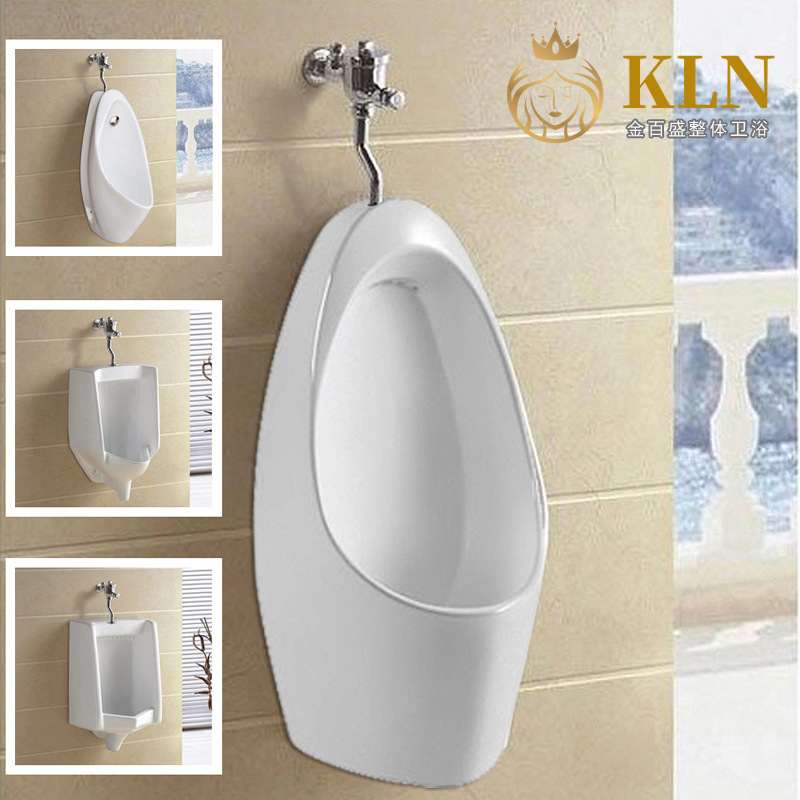 Керамический писсуар, настенный, ручной, для унитаза, Jin Parkson, ванная 7018