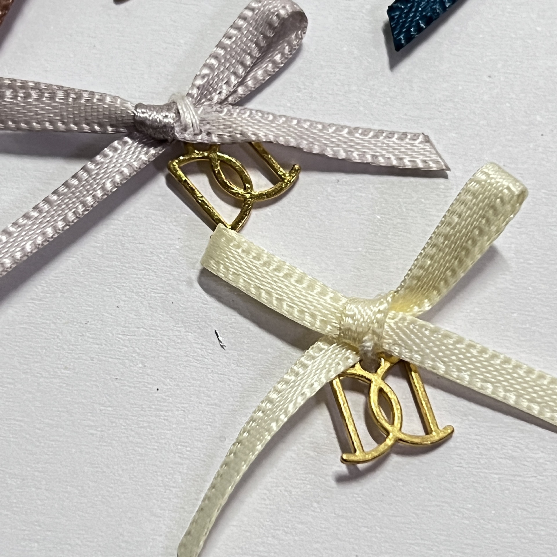 1 point polyester ribbon bow plus jewelry double d underwear flower hot handmade accessories underwear accessories