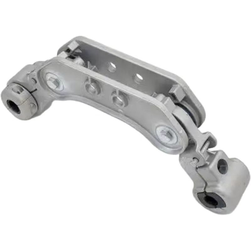 Manufacturer's Double Split Damping Spacer Fjz240/27-250/34 Series Power Line Two Split Fittings