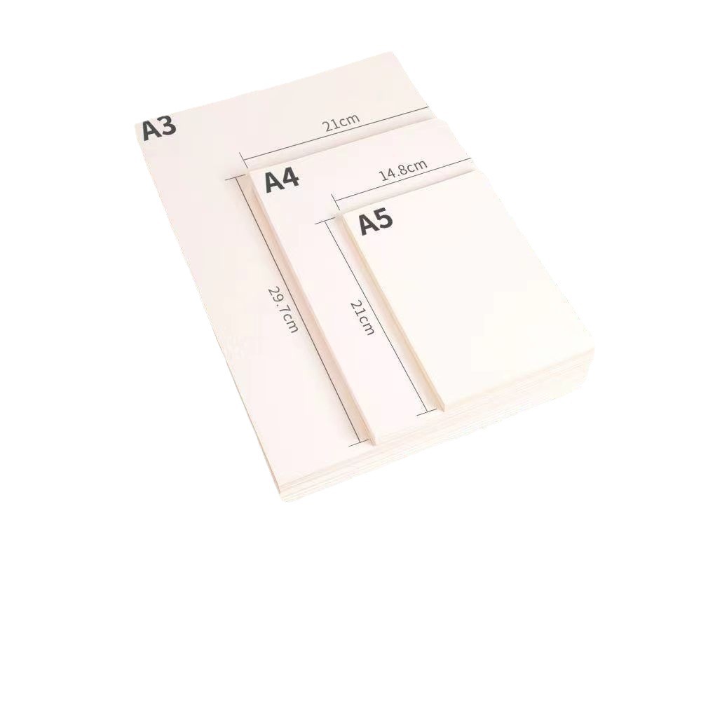 Daolin Paper, Paper for Books and Journals 70g 80g 110g 120g