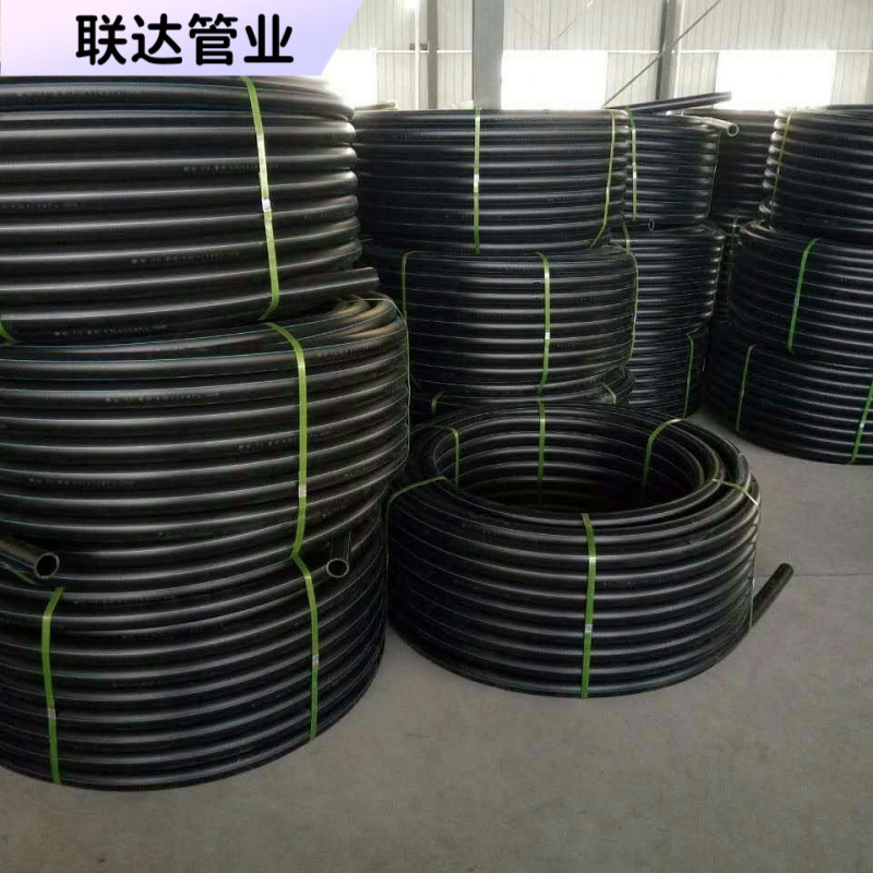 Floor Heating Pipe Pert Geothermal Pipe Pe-Rt Water Heating Pipe Engineering Plastic Pipe Type 2 Oxygen-Resistant Floor Heating Pipe Manufacturer Wholesale
