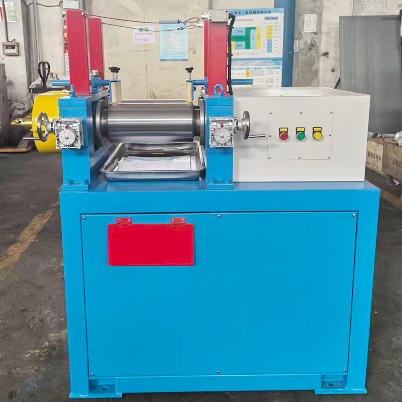 Экспериментальная месильная машина маленькая месильная машина экспериментальная смешивающая машина маленькая резиновая смешивающая машина