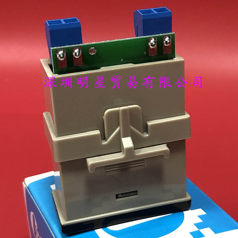 Тайвань Qisheng Conch вольтметр Vm2-Rl1-00032 тахометр оригинальный