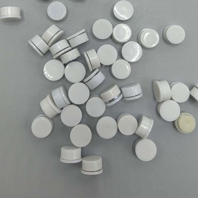 Windmill Micro Bearing Hairpin Mobile Phone Case Decoration Rotating Small Bearing Plastic Handmade Mini Rotating Bearing Shaft