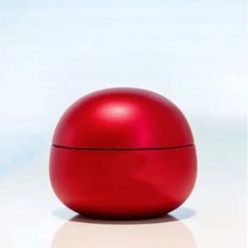 Новая версия тех же косметических средств Sk2 большой красный банке 80г, упаковочный материал для большой красной бутылки, кремовая бутылка, стеклянная бутылка для крема