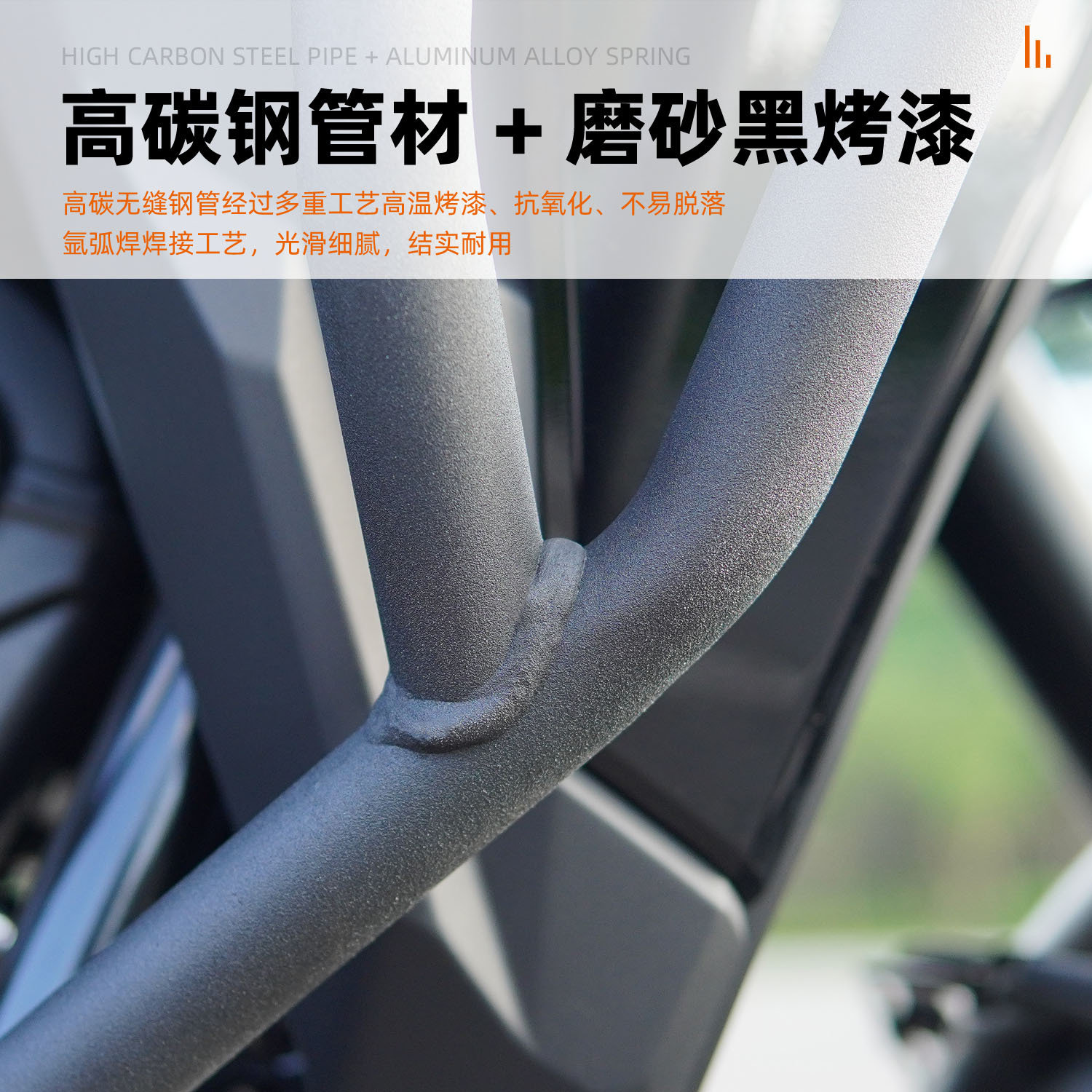 Suitable for Honda NX400 upper and lower bars full surround protection bar modified accessories motorcycle anti-fall anti-collision competitive protection bar