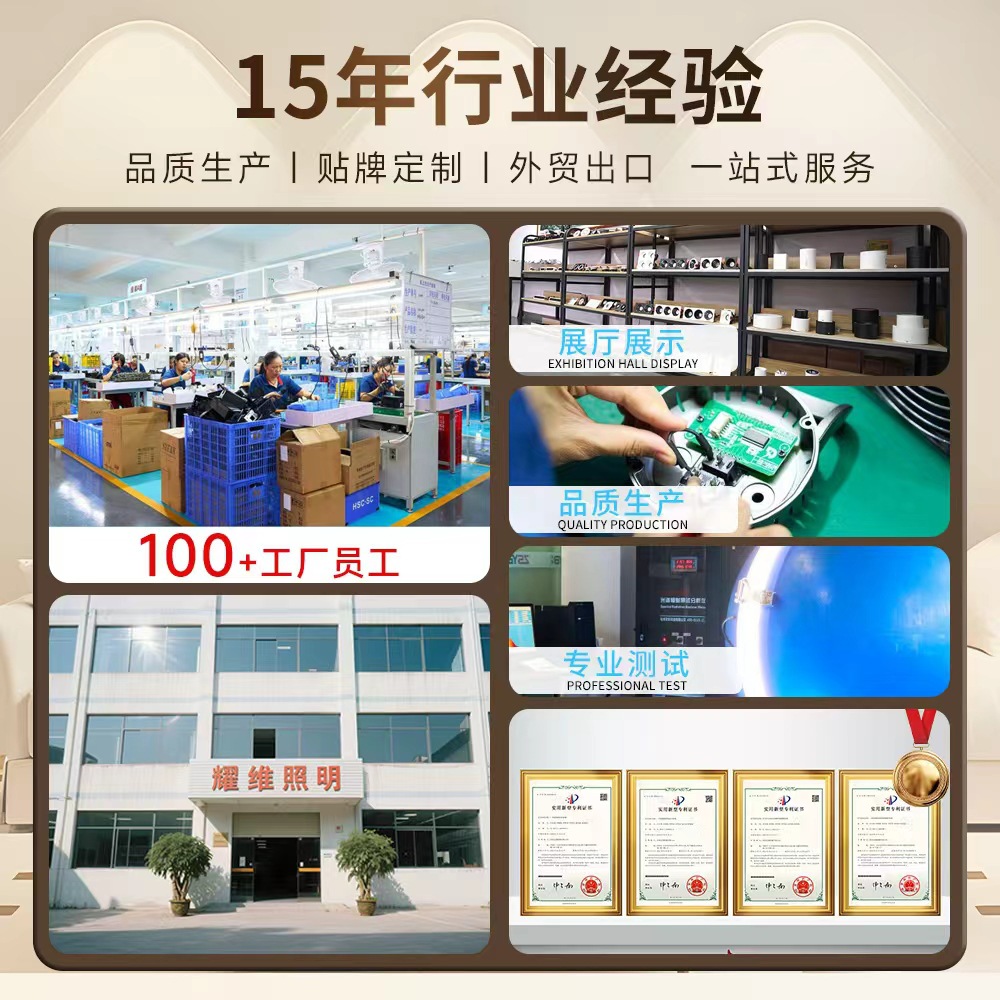 Smart Led Wall Washer Spotlight Embedded Deep Cup Anti-Glare Ceiling Light Full Spectrum Background Wall Hill Cob Spotlight