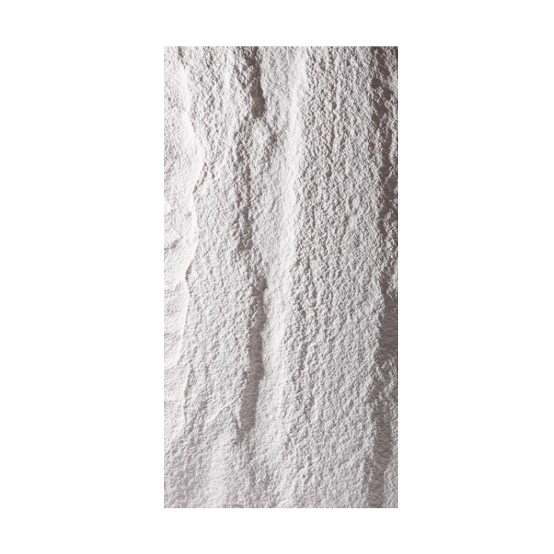 PU Stone Skin Background Wall Lightweight PU Imitation Stone Simulation Mushroom Stone Culture Large Board Exterior Wall Tile Slab Ultra-thin