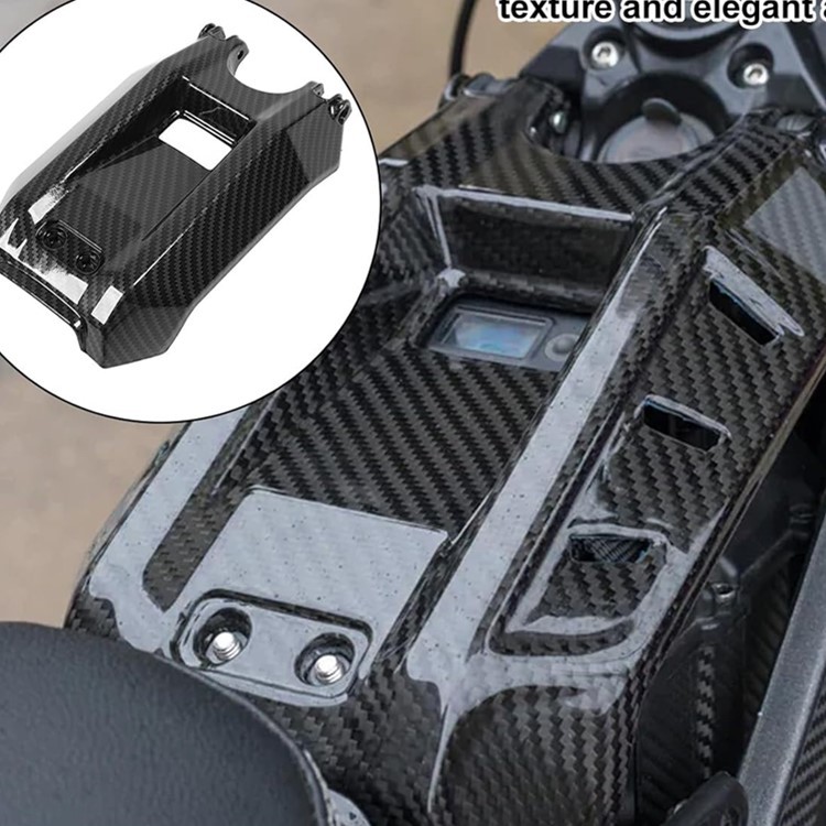 For Electric Off-Road Motorcycle Imitation Carbon Fiber Fit for Sur Ron Light Bee X S