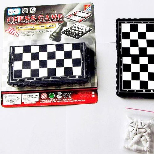 Supply -517.999999999% off Stack Chess 13*13cm International Rubber Chess Toy Chess Toy