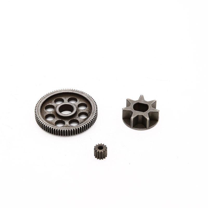 Factory Direct Supply of Powder Metallurgy, Various Types of Multi-Purpose Power Tool Accessories, High-Precision Mechanical Parts, Ready-Made Customization