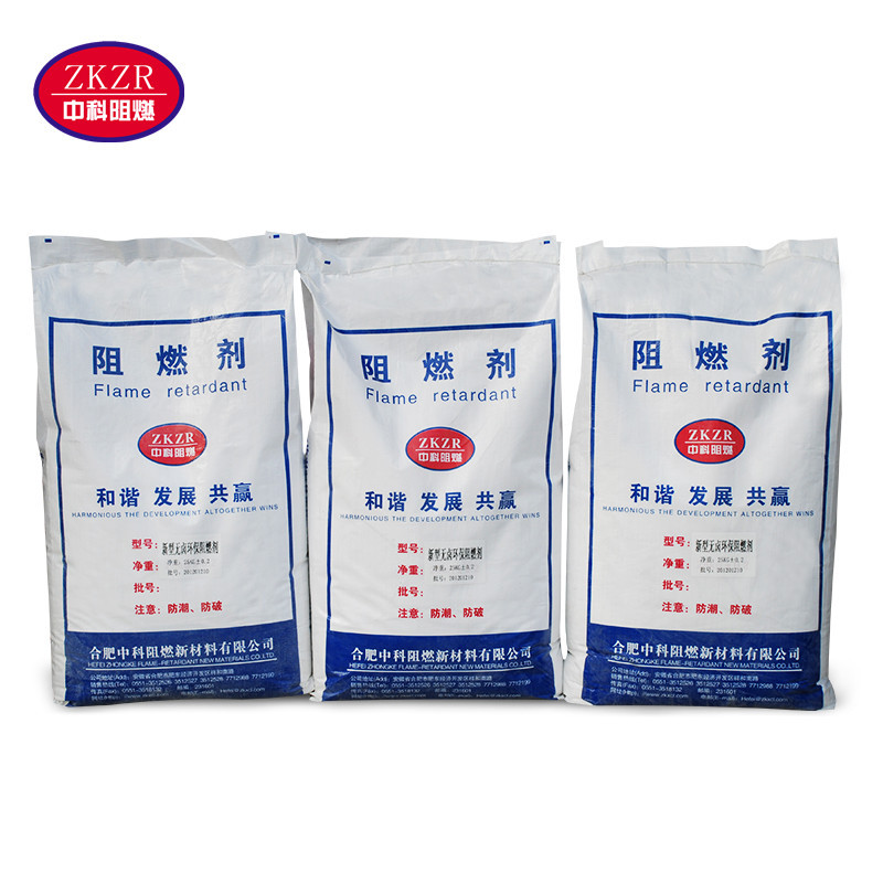 Ultra-Fine High White Aluminum Hydroxide Industrial Grade Modified Aluminum Hydroxide Flame Retardant Special