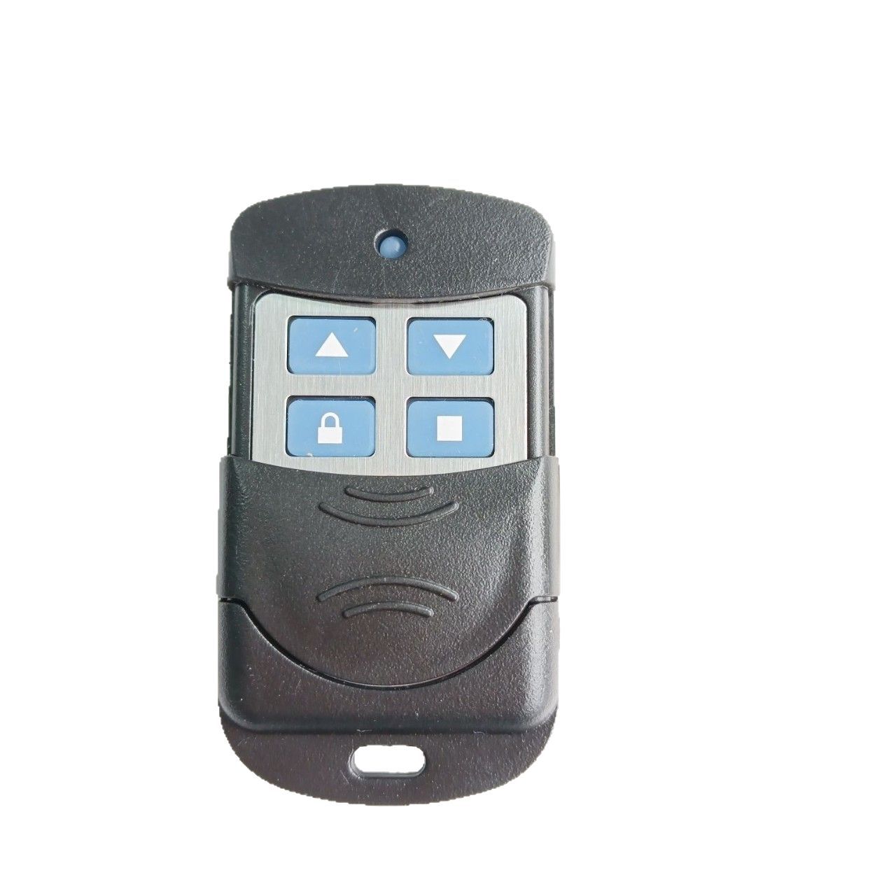 Water drop type 433 frequency rolling door garage door electric door copy type remote control key