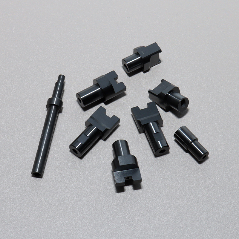 Керамическое сопло Led. Профессиональный поставщик сопел с обмоткой лентой, отличное соотношение цены и качества. Производитель высококачественных керамических сопел с высокой температурной стойкостью