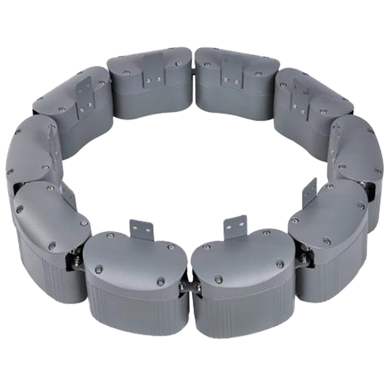 Park Landscape Lighting Tree Hugger Lamp Courtyard Outdoor Lighting Landscape Chain Lamp