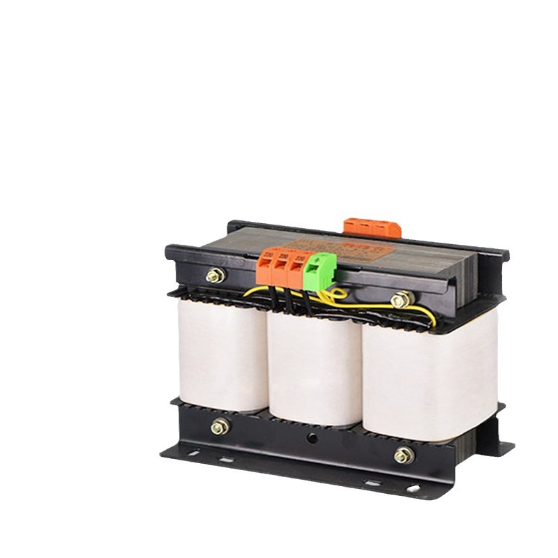 Manufacturer KA Single-phase SG-5KVA Transformer SBK Three-phase Dry Transformer SG10 Isolation Transformer Vertical