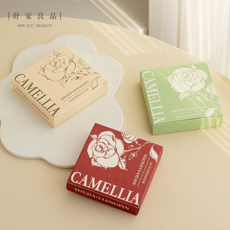 2025 New Small Gifts Car Aromatherapy Wedding Bridesmaid Souvenirs Special Return Gifts Wedding Supplies Gifts Wholesale