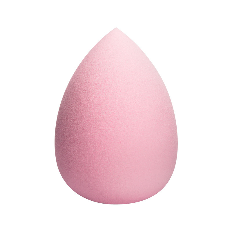 [Leko] Beauty Egg Makeup Egg Manufacturer's Ready-Made Soaked in Water Becomes Larger and Does Not Eat Powder Brand Logo Liquid Foundation
