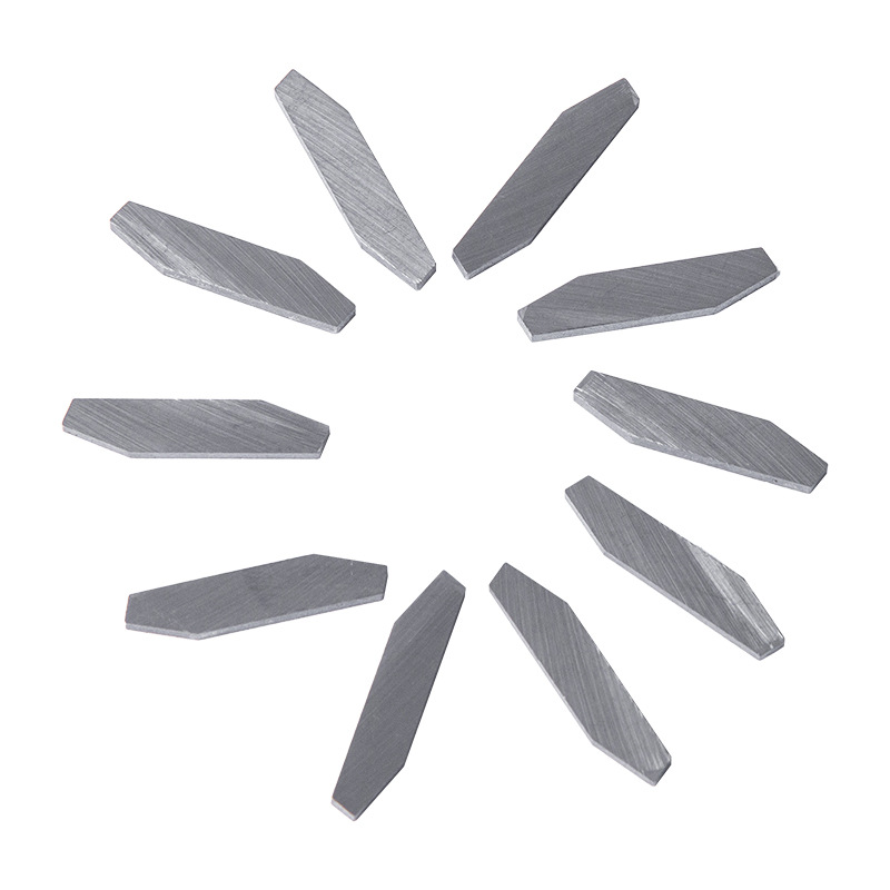 Factory Direct Sales of Knife Sharpeners, Tungsten Steel Blades, Complete Specifications, Can Be Produced According to Requirements