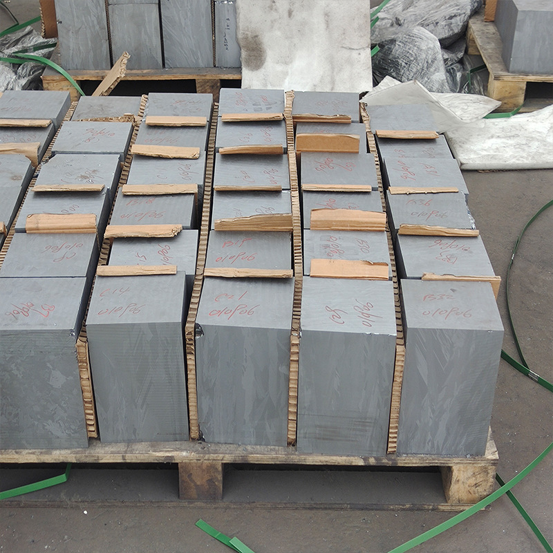 Polycrystalline Silicon Cubes Supply Metal Silicon Cubes Polycrystalline Silicon Bricks Polycrystalline Silicon Ingots Industrial Metal Silicon Materials