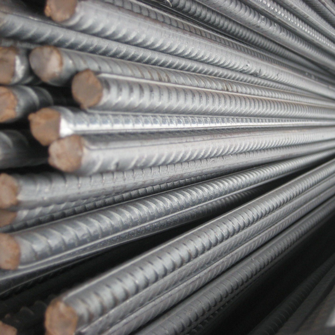 National Baosteel Shagang Original Factory Direct Hrb635 T63/E/G High-Strength Anti-Seismic Threaded Steel Rebar