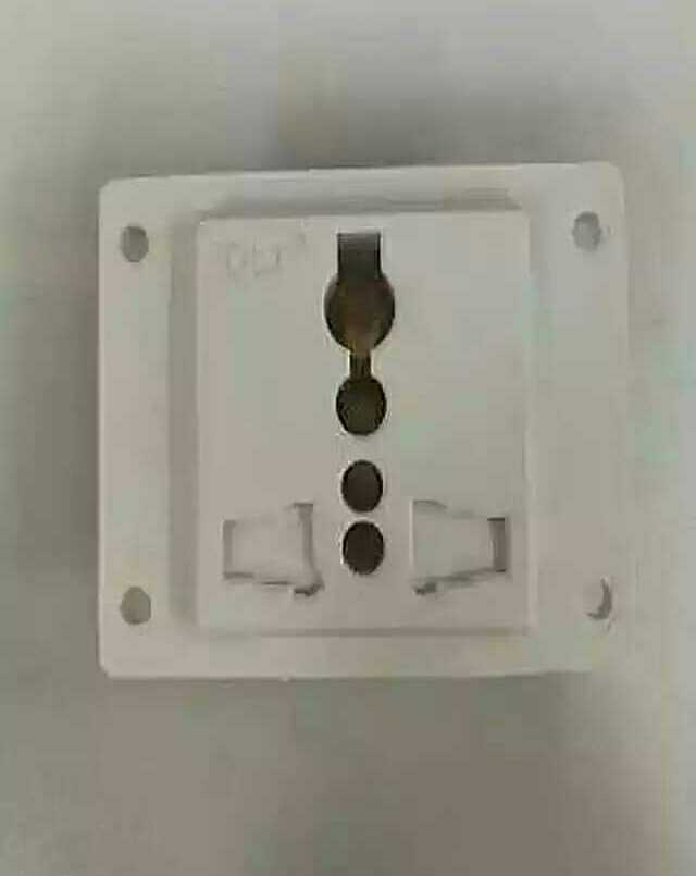 Розетка для шкафа, розетка для подвесного моста, распределительная панель, розетка для оборудования, стандартный элемент Zhuo Bai