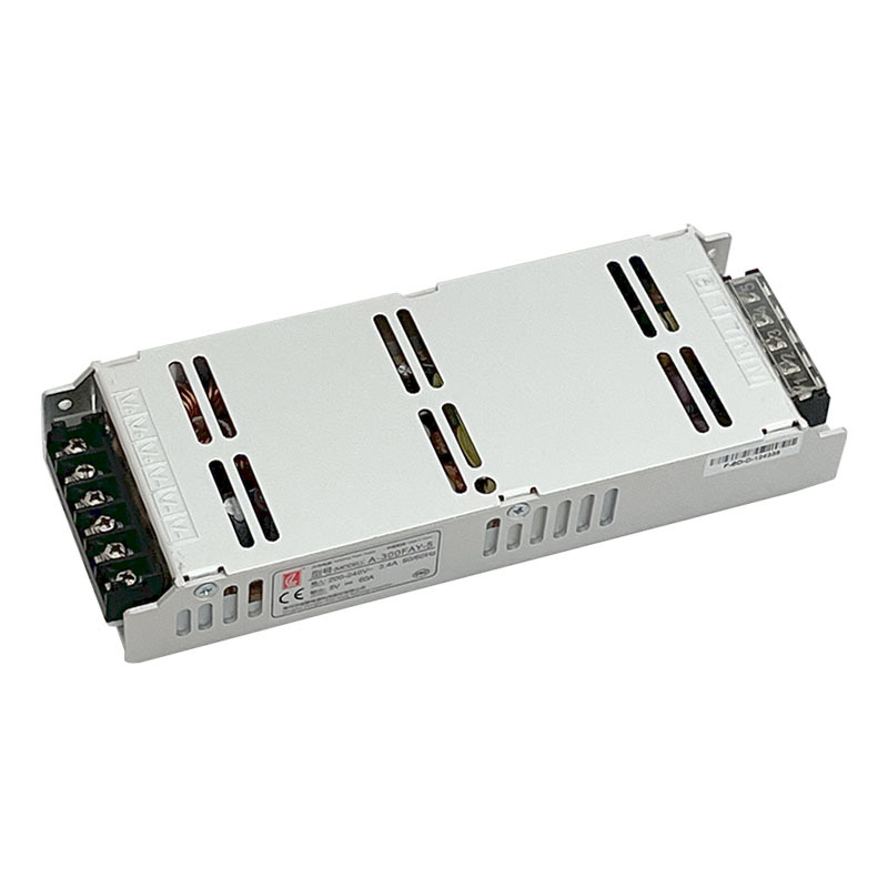 ChuAngliAn A-300FAY-5 Power Supply Full Color DigitAl Screen led DisplAy AdVertising Screen LArge Screen 5V60A TrAnsformer