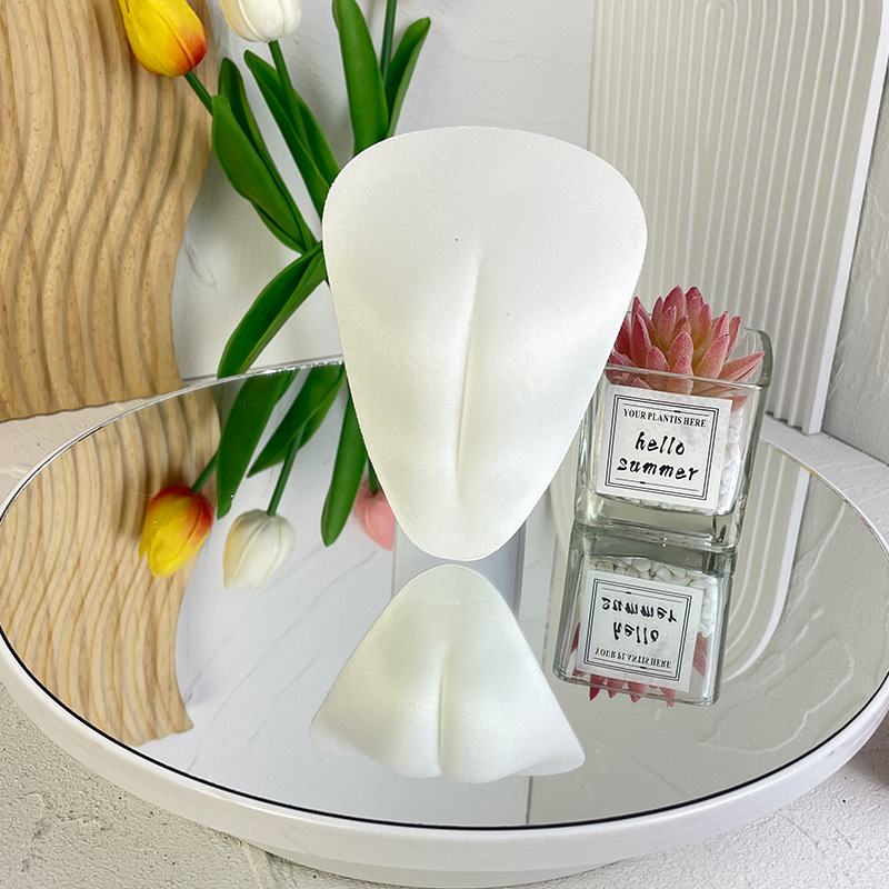 Transvestite Supplies Cup 3D Stereo Large Bb Convex Full Underwear Swimming Trunks Universal Anti-Embarrassment Sponge Pad