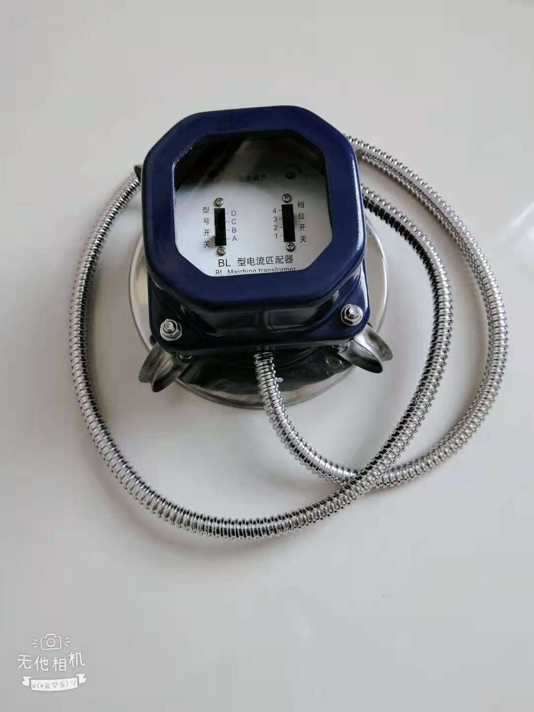 Термометр для обмоток, совместимый с продуктом, сопоставитель тока