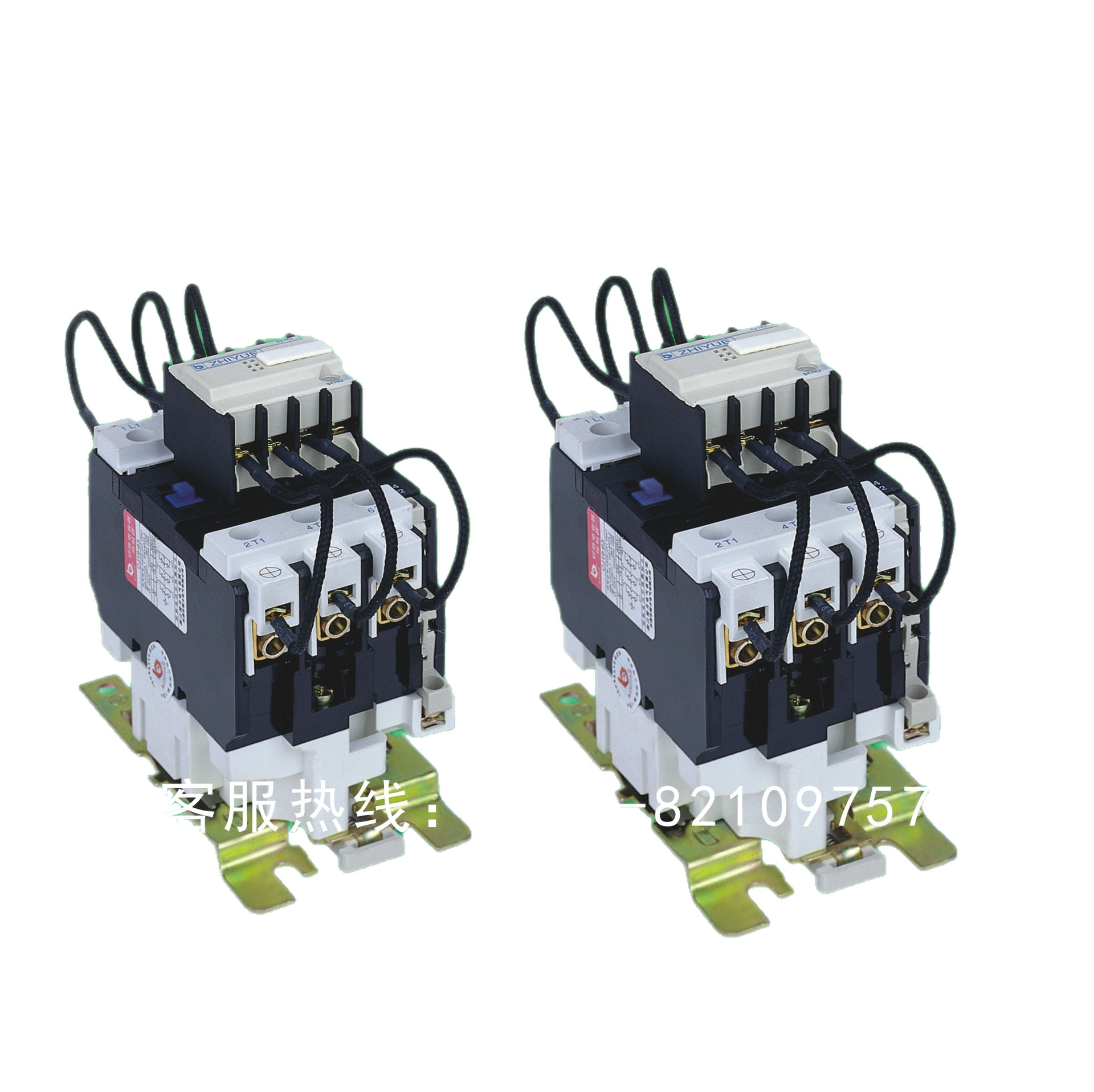 Finger Moon Group/shanghai Finger Moon Official Website Direct Selling CJ19-95 Switch Capacitor Contactor