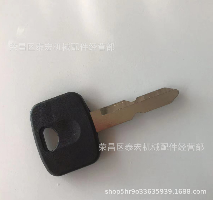 Applicable mower ignition key 118210023/0 MOUNTFIELD 1538, 827, 1530H