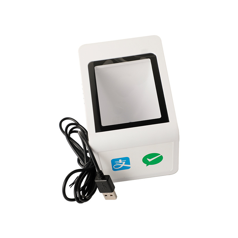 Payment box QR code module scanning module social security payment scanning code Pier scanning code reading head scanning code payment