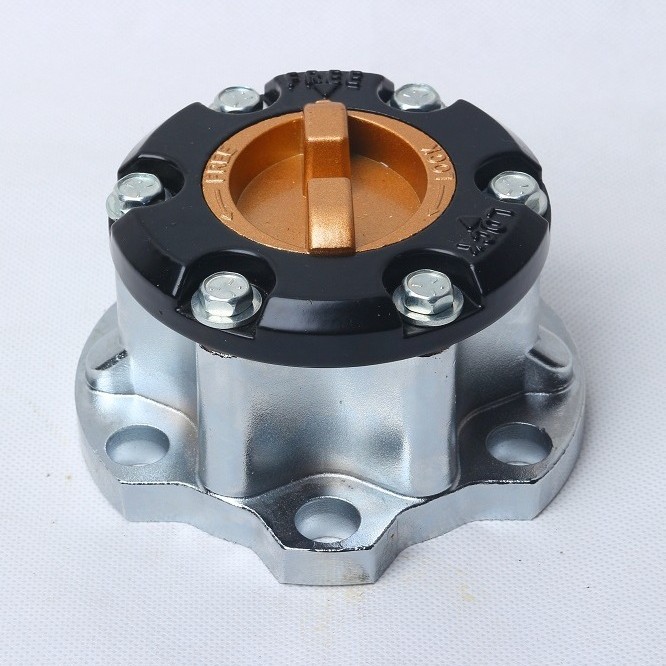 Передний колесный свободный хаб сцепления для Toyota Land Cruiser 43530-60042