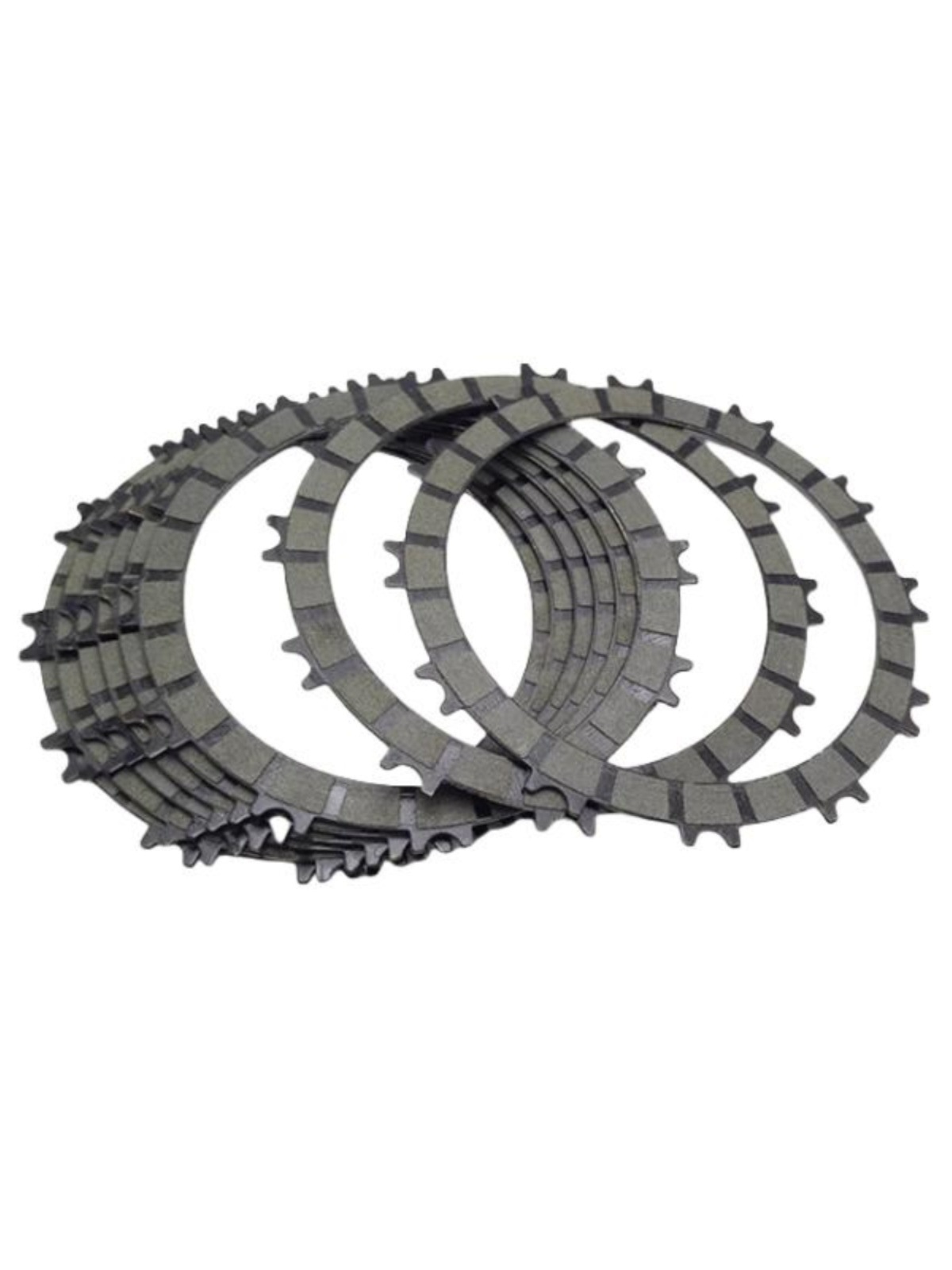 Hengjian Z300 Clutch Plate Upgrade Model Is Suitable for Ktm Husqvarna Gasgas Kaiji 320 Clutch Plate Otom Modification