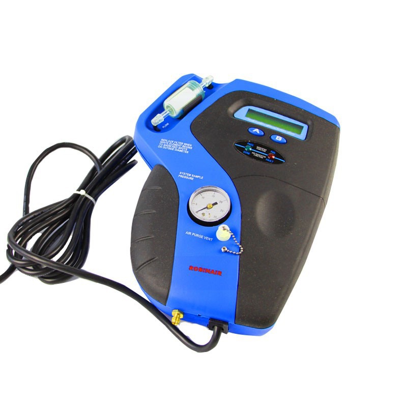 Negotiate the Price of German Bosch Robinair 16910/16910C Refrigerant Detector