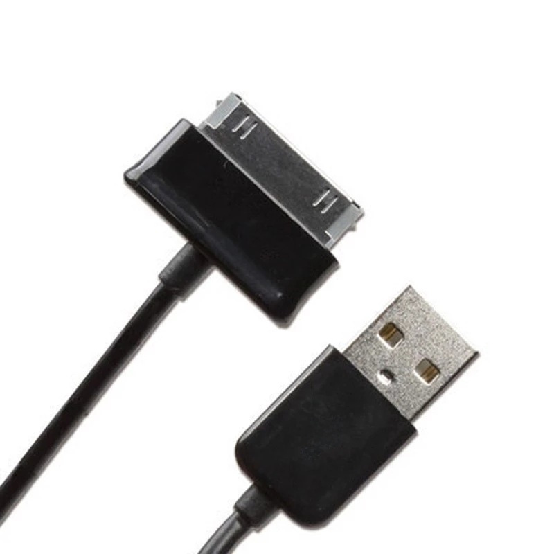 in stock for Samsung GALAXY Tab P1000 mobile phone tablet PC charging data cable p3100