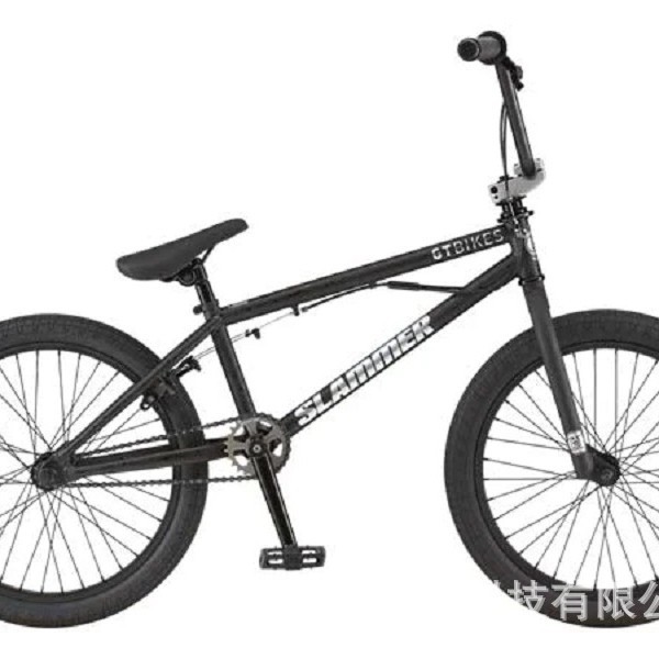 Gt 20inch Youth Adult Fancy Stunt Training Bicycle Bicycle Bmx