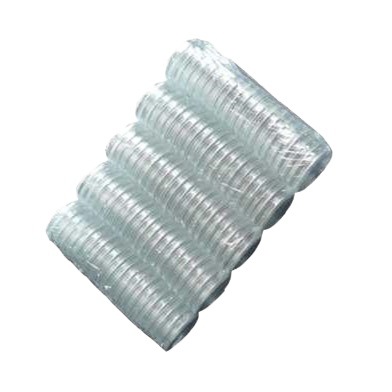 Inner diameter 40mm commemorative coins transparent plastic small round box coin box silver box coin protection box specifications