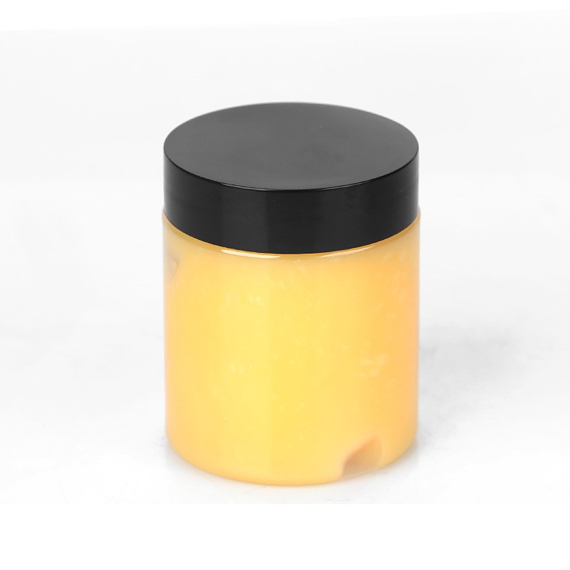 Cross-Border Mintiml Wood Seasoning Beewax Natural Beeswax Floor Wax Furniture Care Polishing