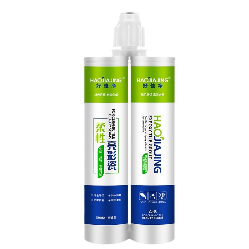 Seam Sealant Free Shipping Wholesale Oem Indoor Waterproof and Mildew-Proof Flexible Seam Sealant Caulking Glue with Adjustable Color