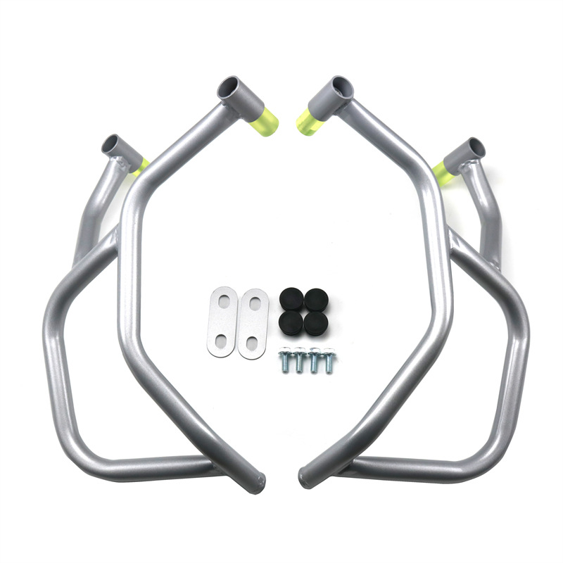 Suitable for spring breeze 800MT protection bar MT800 modified engine bumper body equipped with anti-fall protection bar