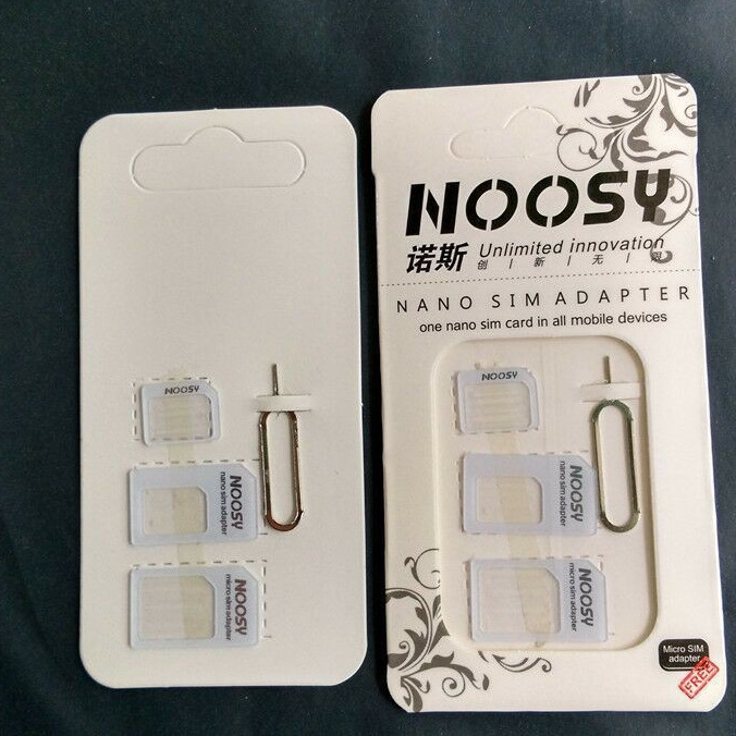 Factory wholesale sim card holder restore card holder hand holder/restore card slot mobile phone card holder small card to large card restorer