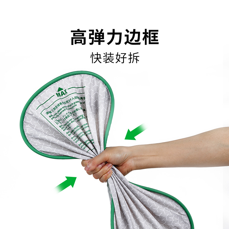 [Max2/Pro Applicable] Xiaopei High-Performance Three-Proof Mat Xiaopei Smart Cat Toilet Litter Box Max2 Three-Proof Mat